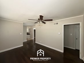 1731 Capri Rd in Memphis, TN - Building Photo - Building Photo