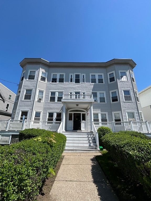 property at 105 Grovers Ave