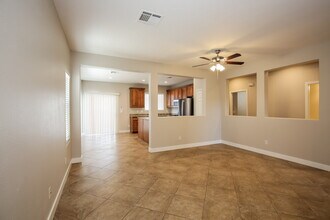 3940 Fragrant Jasmine Ave in North Las Vegas, NV - Building Photo - Building Photo