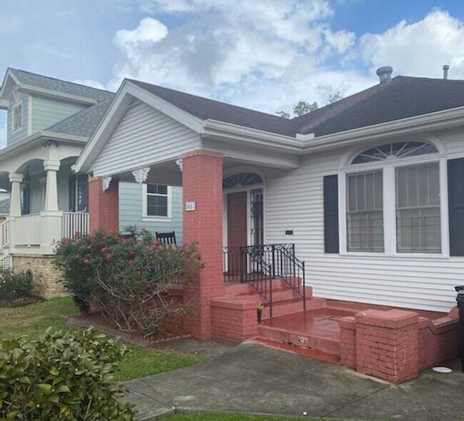 5857 Louisville St Rentals in New Orleans, LA