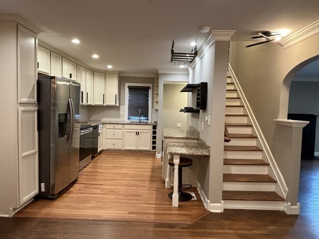 property at 1024 Kessler