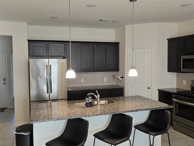 property at 2932 Desert Lily Ln