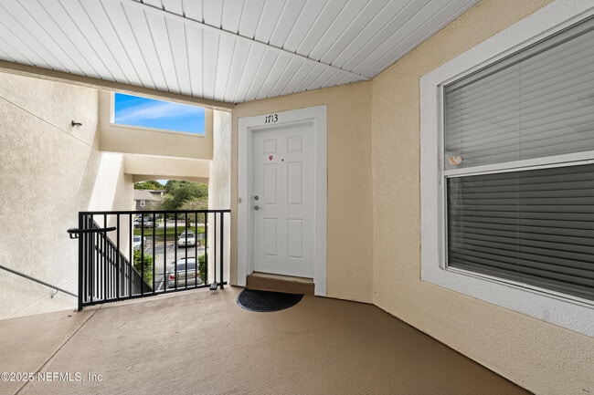 property at 7920 Merrill Rd