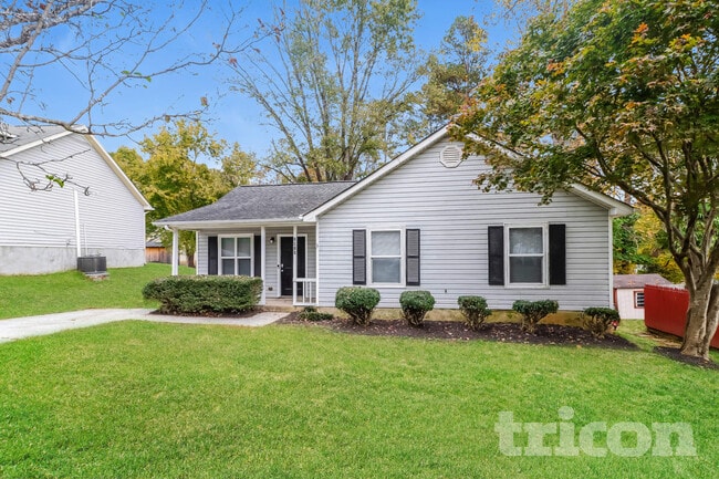 property at 2916 Vestal Pl