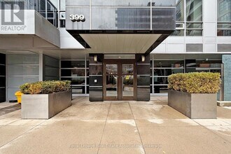 399 Adelaide St W in Toronto, ON - Building Photo - Building Photo