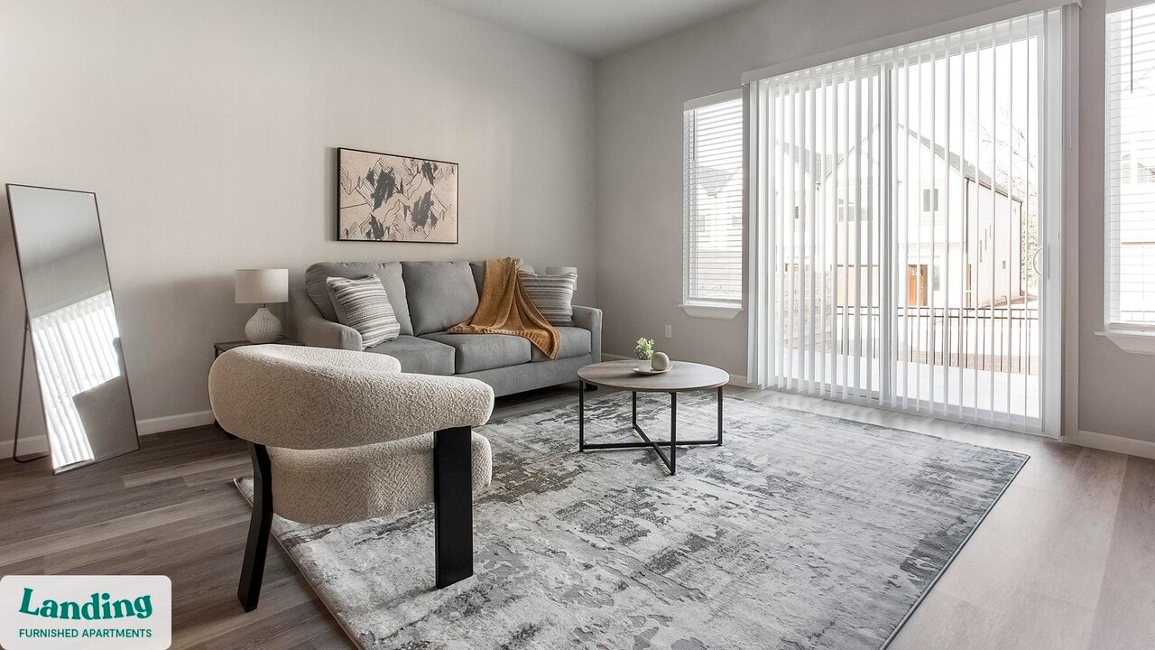 3401 Redbud Ln in Tulsa, OK - Foto de edificio