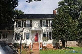 2505 Pump Rd in Richmond, VA - Building Photo - Building Photo