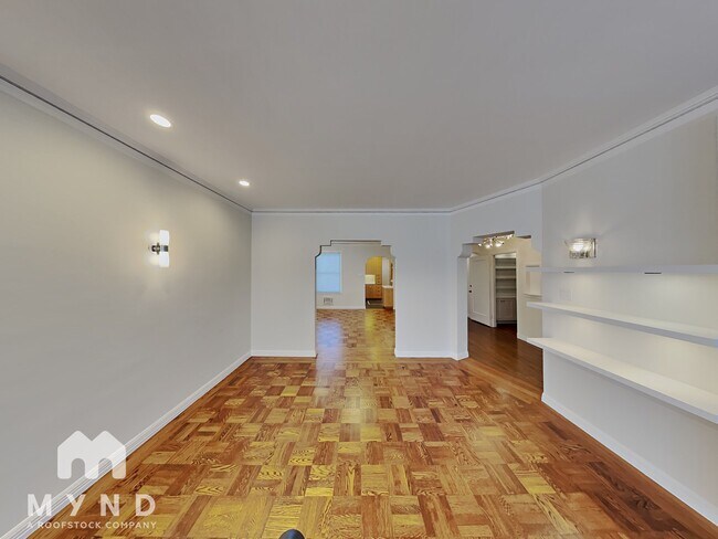 3634 20th St in San Francisco, CA - Building Photo - Building Photo