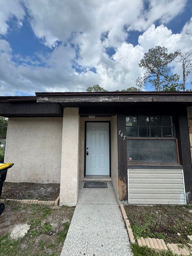 property at 747 Pineville Ln