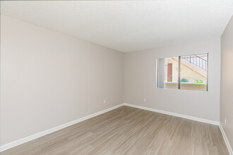 Millcreek Apartments in Vista, CA - Foto de edificio - Interior Photo