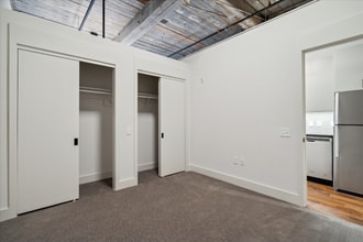 173 W Berks St in Philadelphia, PA - Foto de edificio - Building Photo