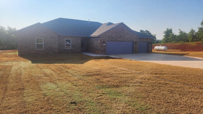 property at 12650 SE 134th St
