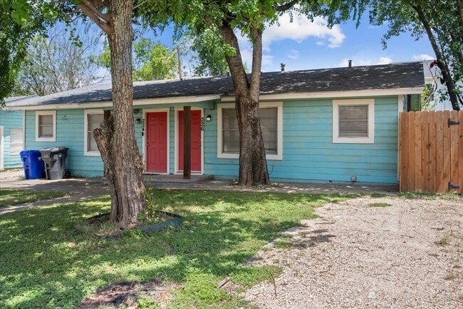 property at 226 Gurley Ln