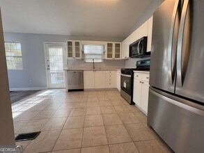 1718 Graywood Dr SE in Mableton, GA - Building Photo - Building Photo