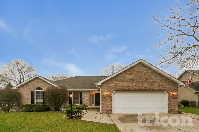 property at 3279 Wheaton Ct