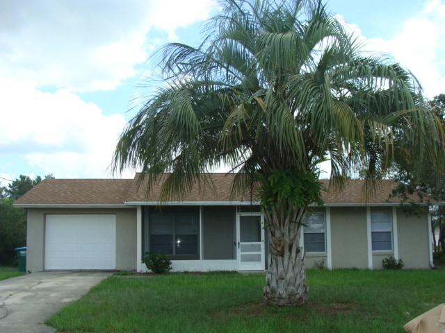 property at 3291 Commerce Ave