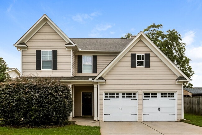 property at 5 Barrett Ln