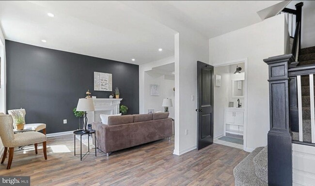 2408 Liberty Heights Ave in Baltimore, MD - Building Photo - Building Photo