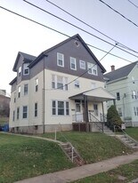 20 Carlson St, Unit 3 in New Britain, CT - Building Photo