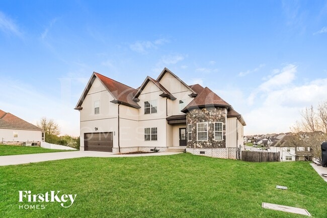 1184 Forsythia Trace in Clarksville, TN - Building Photo - Building Photo