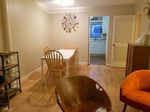 101 Ardmore Pl NW-Unit -Unit 6 in Atlanta, GA - Building Photo - Building Photo