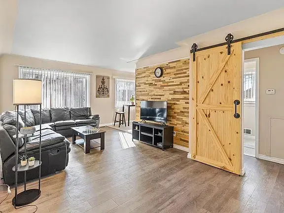 Clinton Township Apartments