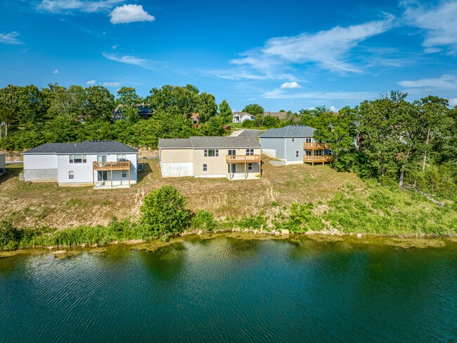 property at 204 E Sunset Cove Ln