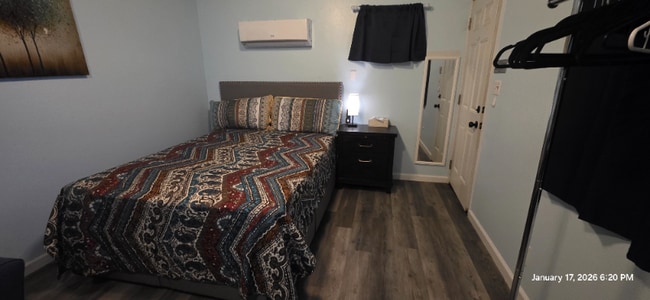 property at 7608 Texhoma Ave