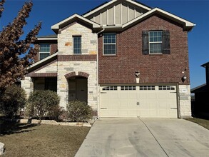 2912 Barbed Wire St in Round Rock, TX - Building Photo - Building Photo