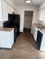 Golf Park in Wichita, KS - Building Photo