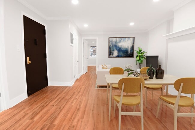 property at 154 S 4th St