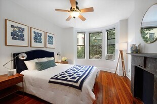 261 1st St in Hoboken, NJ - Building Photo