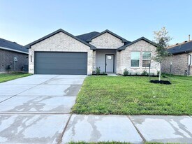 30007 Foxtail Pne Ct in Katy, TX - Building Photo