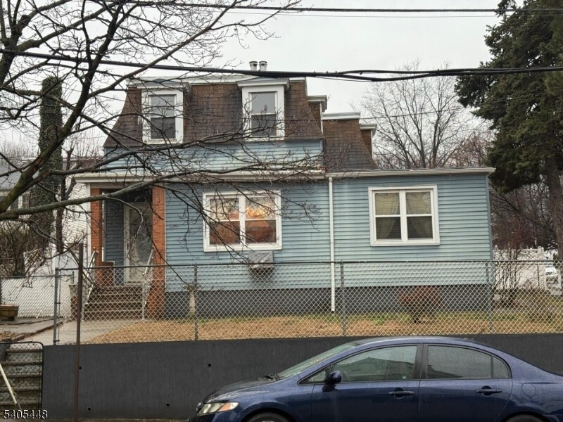 1635 Union Turnpike in North Bergen, NJ - Building Photo