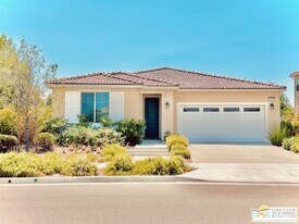3041 HOMEWARD St in Hemet, CA - Building Photo