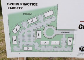 SLMC - Building 3 in San Antonio, TX - Building Photo