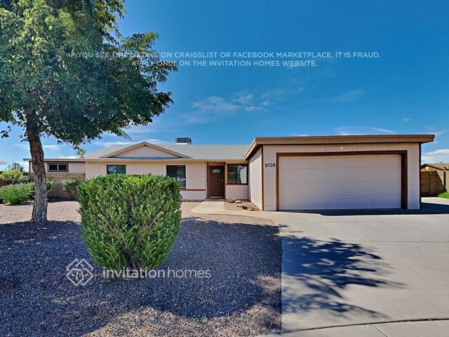 property at 9708 N 56th Ln