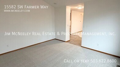 15582 SW Farmer Way in Sherwood, OR - Building Photo - Building Photo