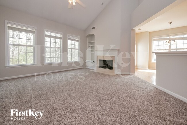 18 Keystone Cir in Newnan, GA - Building Photo - Building Photo