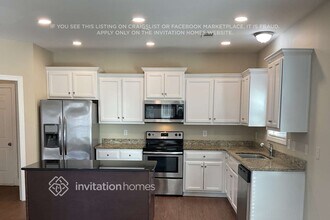 588 Hardy Water Dr SE in Lawrenceville, GA - Building Photo - Building Photo