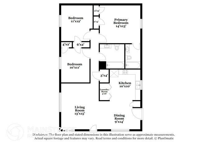 508 Hunter Way in Clayton, NC - Building Photo - Building Photo