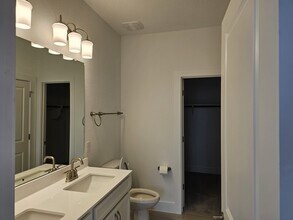 432 Bristlecone Bnd in Liberty Hill, TX - Building Photo - Building Photo