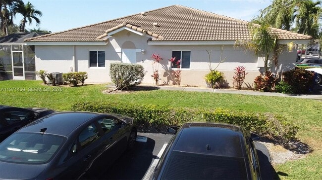 11688 SW 17th Ct in Miramar, FL - Building Photo - Building Photo