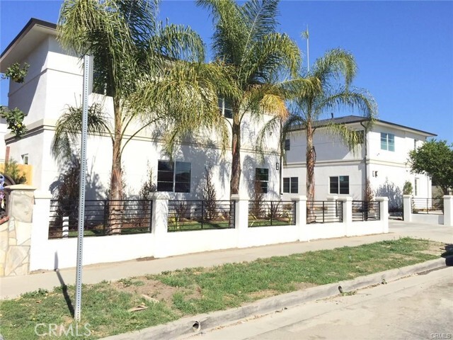 1837 Fruitvale Ave in El Monte, CA - Building Photo