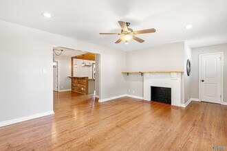 2209 Gallatin St SW in Huntsville, AL - Building Photo - Building Photo
