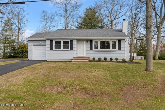 property at 2904 Adams St