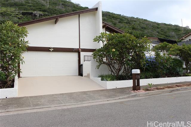 property at 1279 Kaeleku St