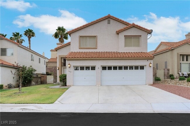 property at 188 Adomeit Dr