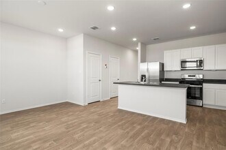 119 Kendall Ln in Maxwell, TX - Building Photo - Building Photo