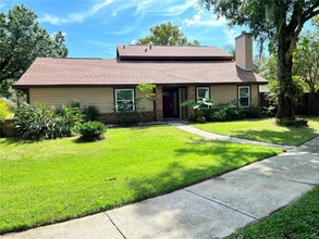 3145 Chatsworth Ln in Orlando, FL - Foto de edificio - Building Photo